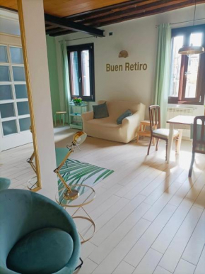 Buen Retiro Venedig